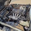 Saab 900 2.0 Turbo / MOTEUR OK - BOITE A REVISER