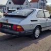 Saab 900 2.0 Turbo / MOTEUR OK - BOITE A REVISER