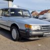 Saab 900 2.0 Turbo / MOTEUR OK - BOITE A REVISER