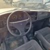 Saab 900 2.0 Turbo / MOTEUR OK - BOITE A REVISER