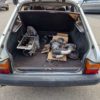 Saab 900 2.0 Turbo / MOTEUR OK - BOITE A REVISER