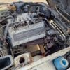 Saab 900 2.0 Turbo / MOTEUR OK - BOITE A REVISER