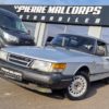 Saab 900 2.0 Turbo / MOTEUR OK - BOITE A REVISER