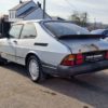 Saab 900 2.0 Turbo / MOTEUR OK - BOITE A REVISER
