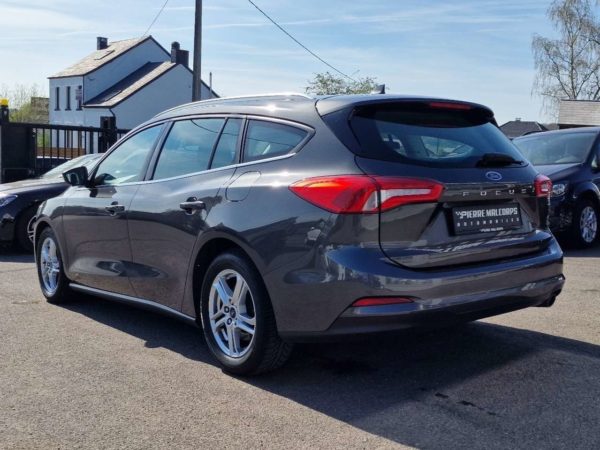 Ford Focus 1.0 EcoBoost Business Ed / AUTO /CARPLAY /GARANTIE