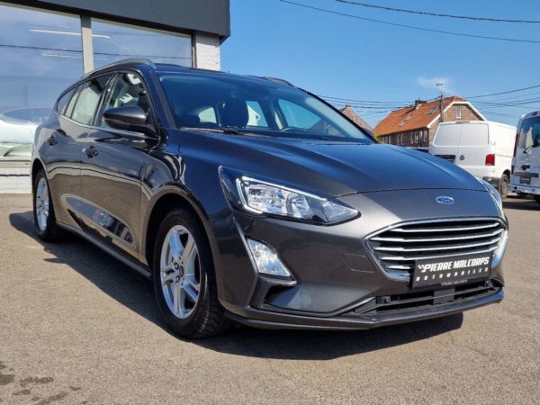 Ford Focus 1.0 EcoBoost Business Ed / AUTO /CARPLAY /GARANTIE