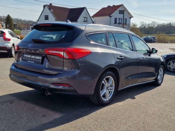 Ford Focus 1.0 EcoBoost Business Ed / AUTO /CARPLAY /GARANTIE