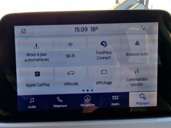 Ford Focus 1.0 EcoBoost Business Ed / AUTO /CARPLAY /GARANTIE