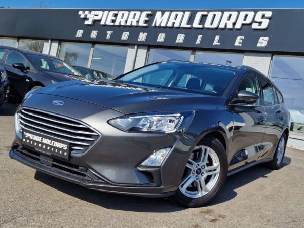 Ford Focus 1.0 EcoBoost Business Ed / AUTO /CARPLAY /GARANTIE