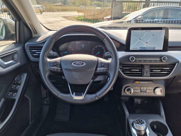 Ford Focus 1.0 EcoBoost Business Ed / AUTO /CARPLAY /GARANTIE