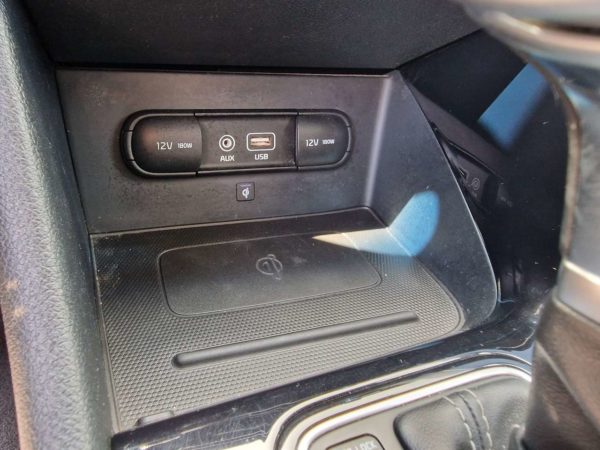 Kia Niro 1.6 GDi PHEV Fusion DCT / CUIR / ACC / CAMERA