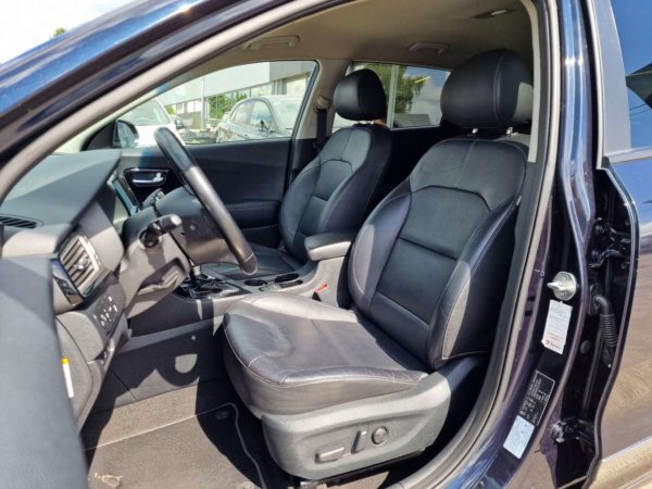 Kia Niro 1.6 GDi PHEV Fusion DCT / CUIR / ACC / CAMERA