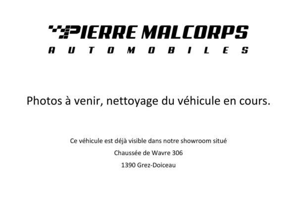Kia Venga 1.4 CRDi / Toit Pano / Attelage / Navi / Bluetooth
