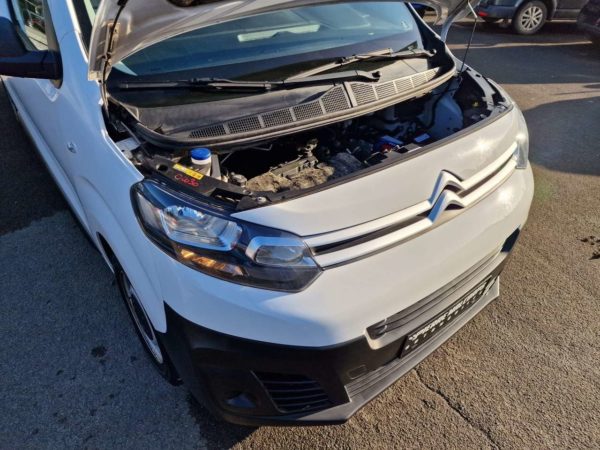 Citroen Jumpy 2.0 HDI XL / EU6 / BLUETOOTH / CRUISE / GARANTIE