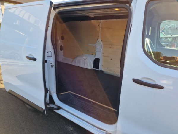 Citroen Jumpy 2.0 HDI XL / EU6 / BLUETOOTH / CRUISE / GARANTIE
