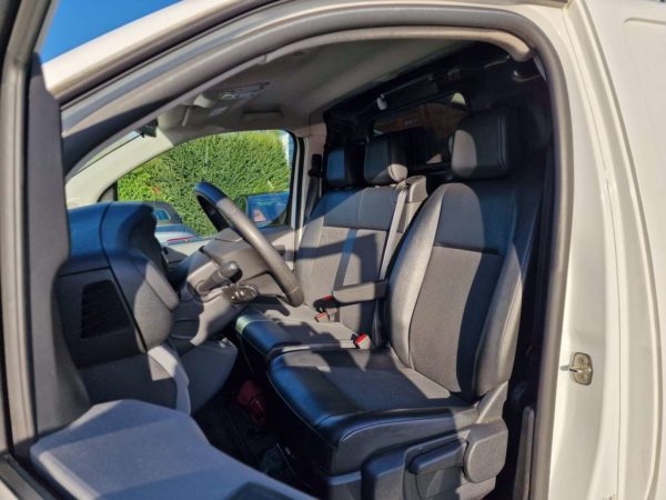 Citroen Jumpy 2.0 HDI XL / EU6 / BLUETOOTH / CRUISE / GARANTIE