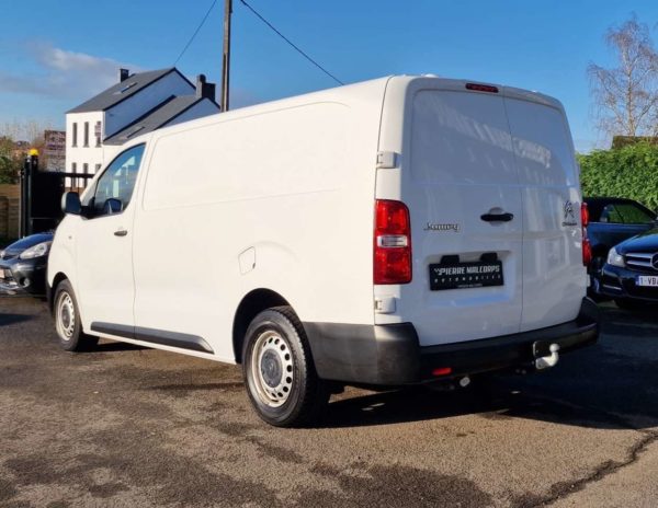 Citroen Jumpy 2.0 HDI XL / EU6 / BLUETOOTH / CRUISE / GARANTIE