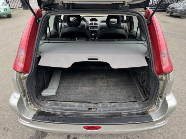 Peugeot 206 SW 1.4i XS-Line / Clim / Radio / Marchand Export