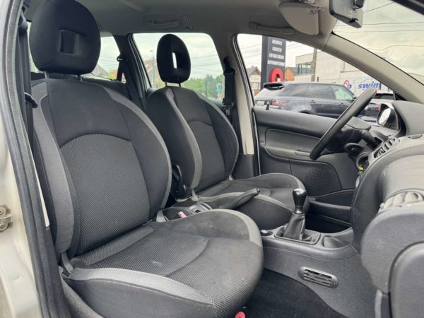 Peugeot 206 SW 1.4i XS-Line / Clim / Radio / Marchand Export