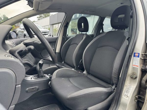 Peugeot 206 SW 1.4i XS-Line / Clim / Radio / Marchand Export
