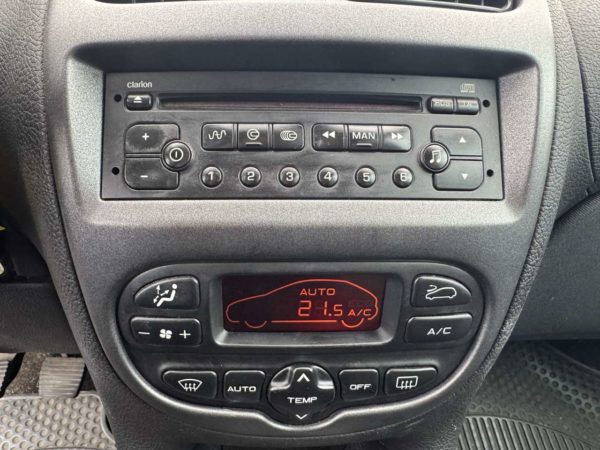 Peugeot 206 SW 1.4i XS-Line / Clim / Radio / Marchand Export