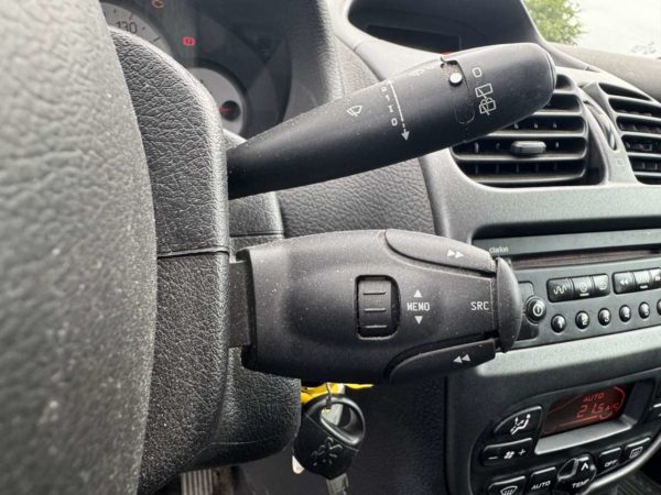 Peugeot 206 SW 1.4i XS-Line / Clim / Radio / Marchand Export