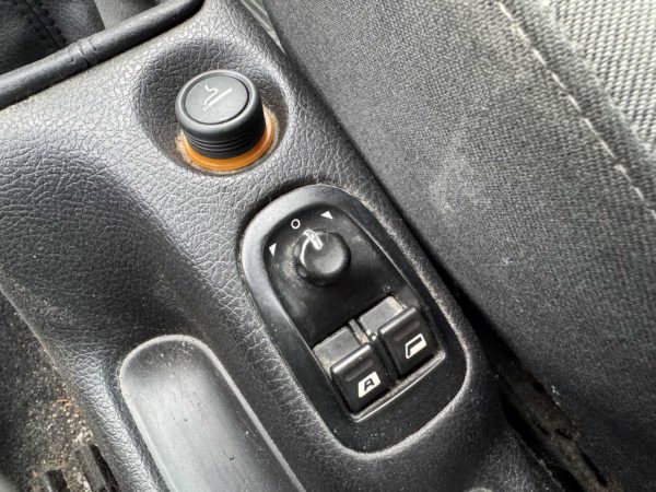 Peugeot 206 SW 1.4i XS-Line / Clim / Radio / Marchand Export