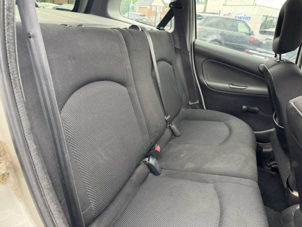 Peugeot 206 SW 1.4i XS-Line / Clim / Radio / Marchand Export
