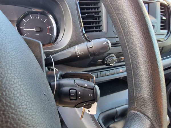 Citroen Jumpy 2.0 HDI XL / EU6 / BLUETOOTH / CRUISE / GARANTIE