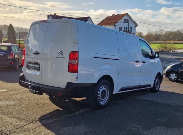 Citroen Jumpy 2.0 HDI XL / EU6 / BLUETOOTH / CRUISE / GARANTIE