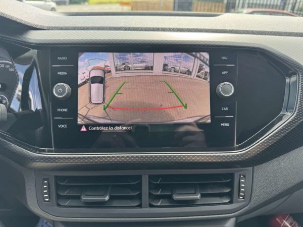 Volkswagen T-Cross 1.0 TSI Life DSG / AUTO / Navi / Carplay / Camera