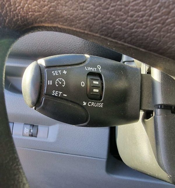 Citroen Jumpy 2.0 HDI XL / EU6 / BLUETOOTH / CRUISE / GARANTIE