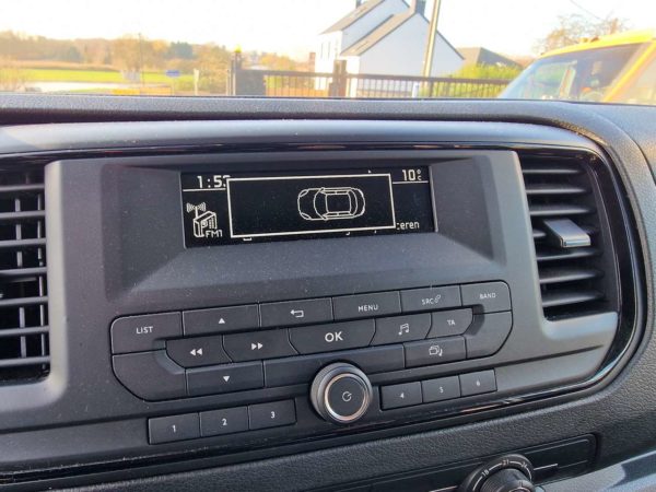 Citroen Jumpy 2.0 HDI XL / EU6 / BLUETOOTH / CRUISE / GARANTIE
