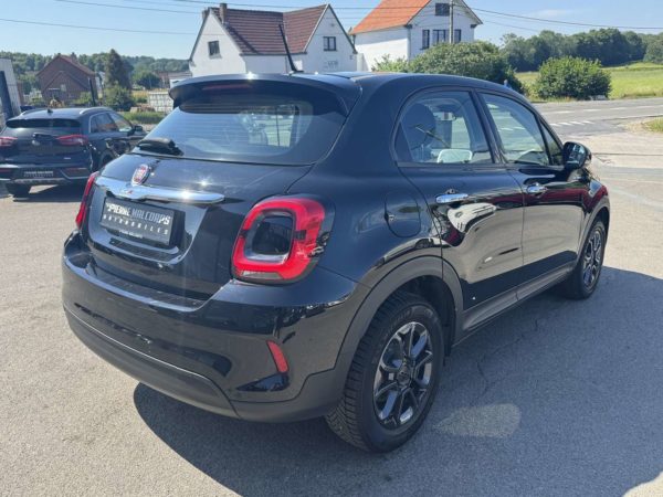 Fiat 500X 1.0 Lounge / Carplay / Camera / Nav / Keyless