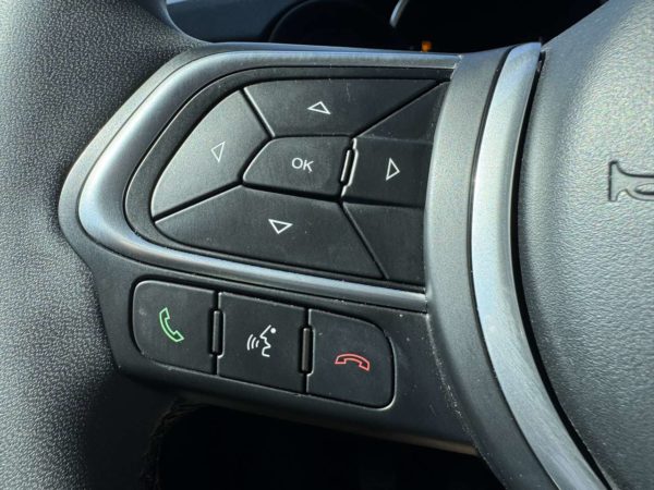 Fiat 500X 1.0 Lounge / Carplay / Camera / Nav / Keyless