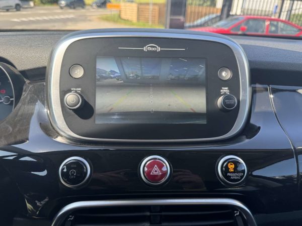 Fiat 500X 1.0 Lounge / Carplay / Camera / Nav / Keyless