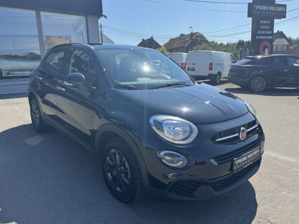 Fiat 500X 1.0 Lounge / Carplay / Camera / Nav / Keyless