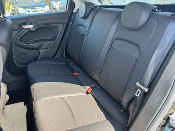 Fiat 500X 1.0 Lounge / Carplay / Camera / Nav / Keyless