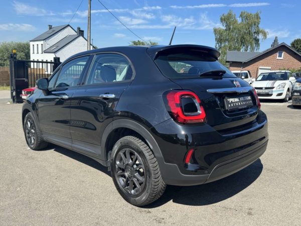 Fiat 500X 1.0 Lounge / Carplay / Camera / Nav / Keyless