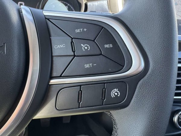 Fiat 500X 1.0 Lounge / Carplay / Camera / Nav / Keyless