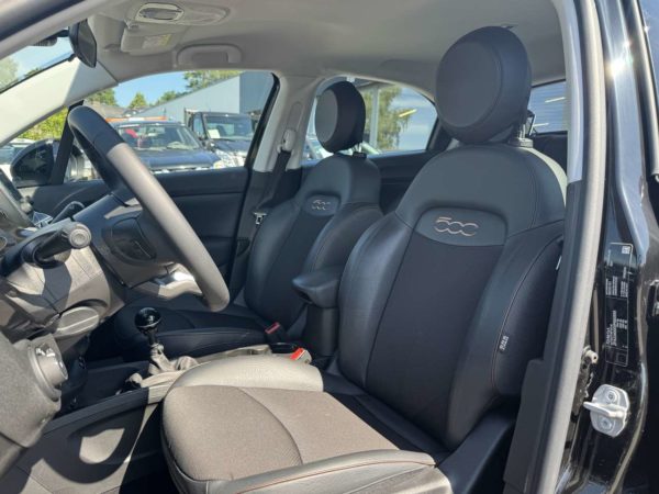 Fiat 500X 1.0 Lounge / Carplay / Camera / Nav / Keyless