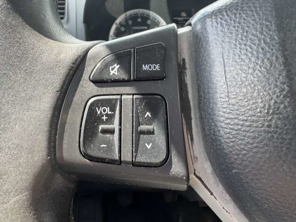 Suzuki Swift 1.2i GL Airco / USB / MARCHAND OU EXPORT