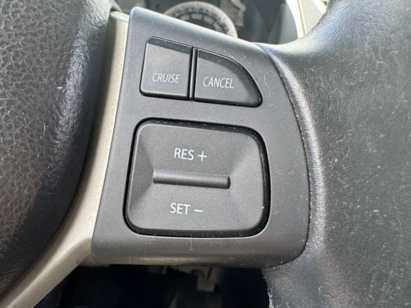 Suzuki Swift 1.2i GL Airco / USB / MARCHAND OU EXPORT