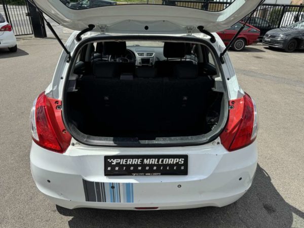 Suzuki Swift 1.2i GL Airco / USB / MARCHAND OU EXPORT