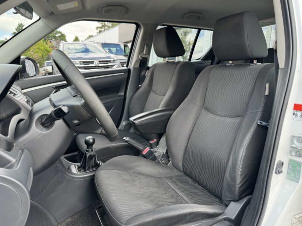 Suzuki Swift 1.2i GL Airco / USB / MARCHAND OU EXPORT