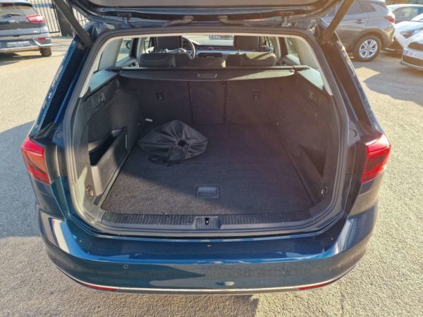Volkswagen Passat Variant GTE 1.4 eHybrid PHEV Business DSG (160 kW)