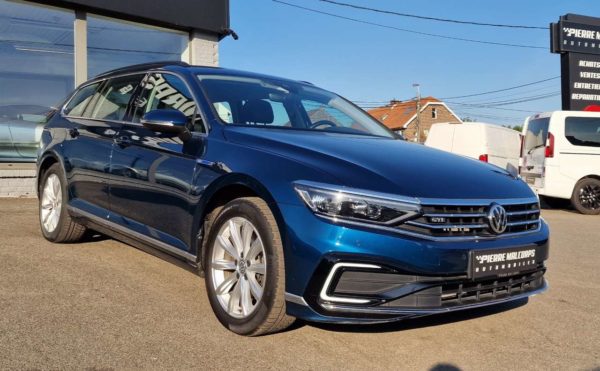 Volkswagen Passat Variant GTE 1.4 eHybrid PHEV Business DSG (160 kW)