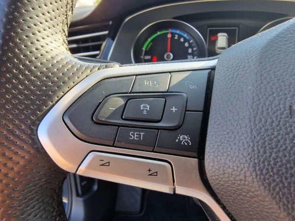 Volkswagen Passat Variant GTE 1.4 eHybrid PHEV Business DSG (160 kW)