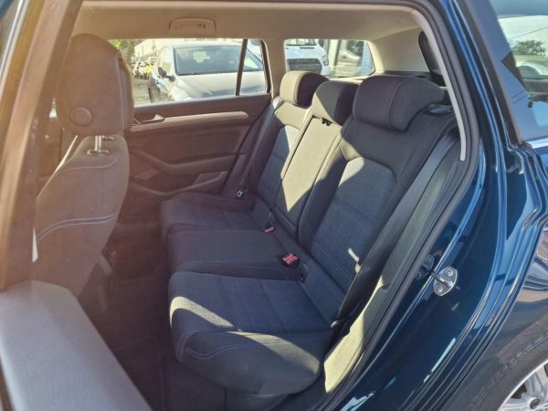 Volkswagen Passat Variant GTE 1.4 eHybrid PHEV Business DSG (160 kW)