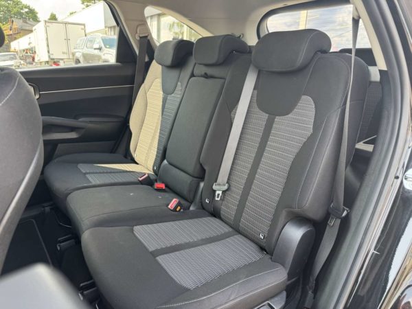 Kia Sorento Sorento 1.6 HEV 2WD More 7pl. / GPS / Carplay